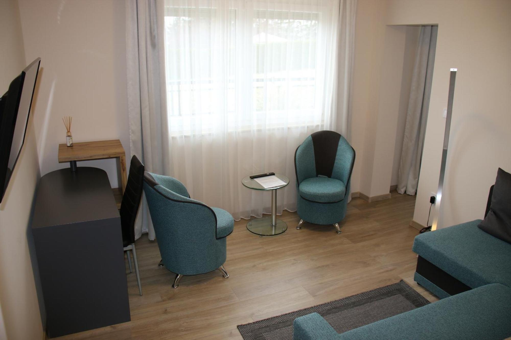 Relax & Therapy Bad Tatzmannsdorf Exteriör bild